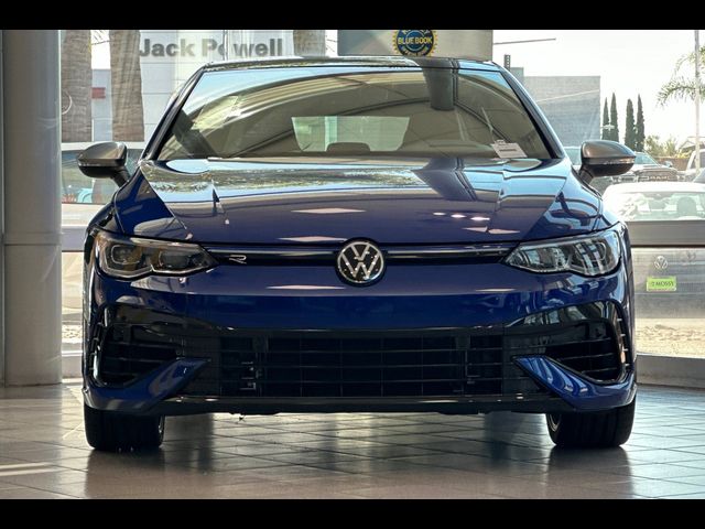 2024 Volkswagen Golf R Base