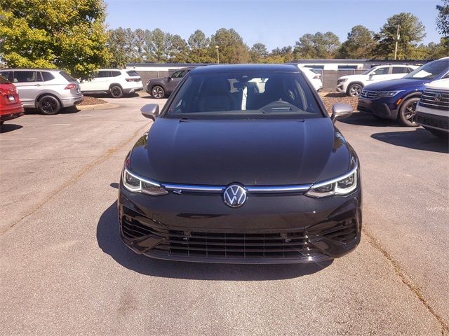 2024 Volkswagen Golf R Base