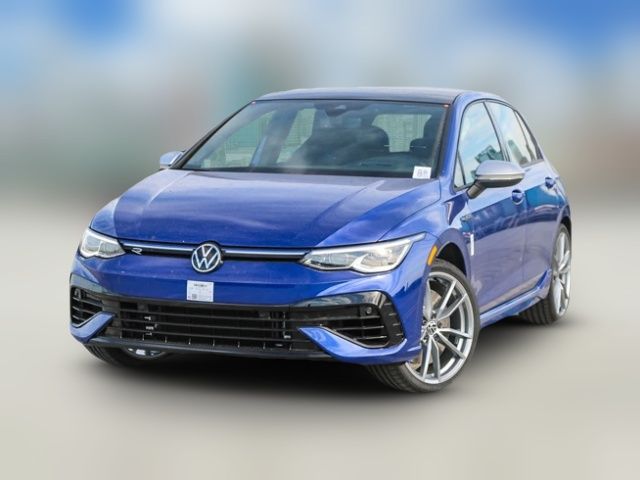 2024 Volkswagen Golf R Base