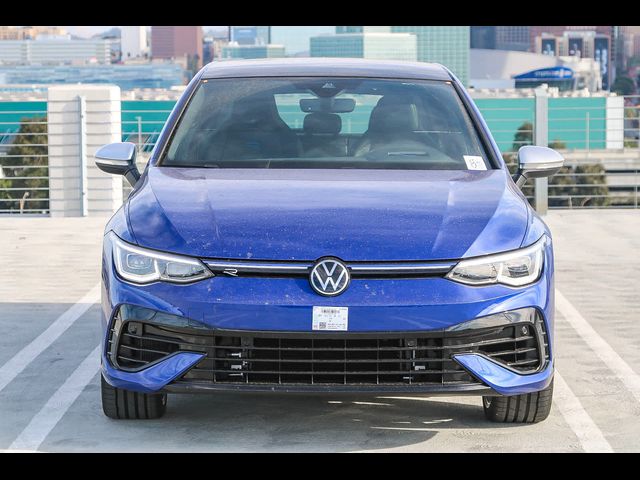 2024 Volkswagen Golf R Base