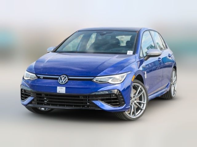 2024 Volkswagen Golf R Base