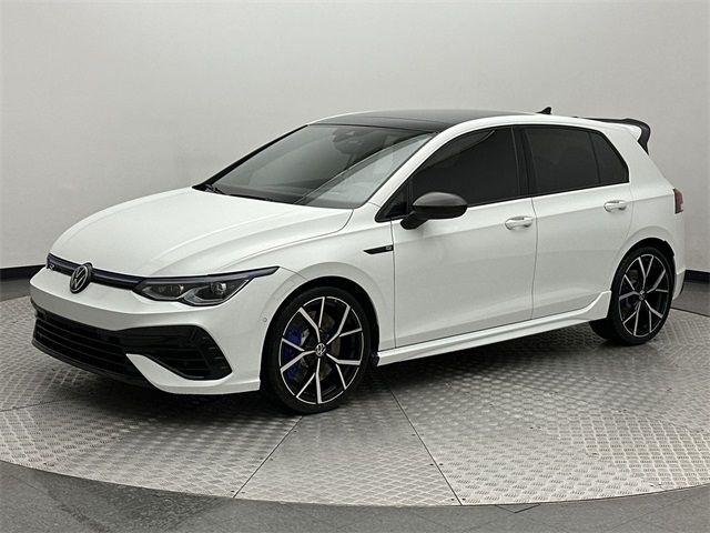 2024 Volkswagen Golf R Base