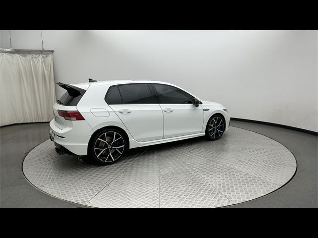 2024 Volkswagen Golf R Base