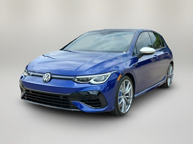 2024 Volkswagen Golf R Base