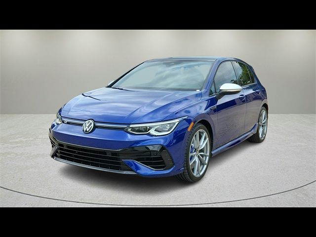 2024 Volkswagen Golf R Base