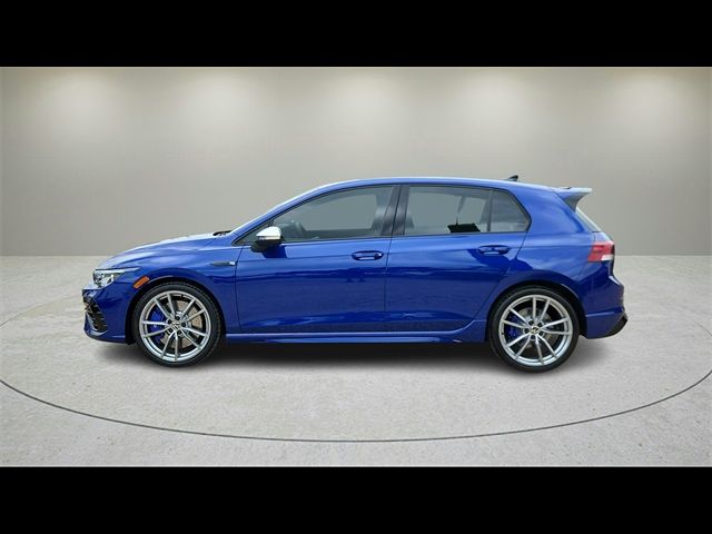 2024 Volkswagen Golf R Base