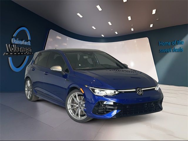 2024 Volkswagen Golf R Base