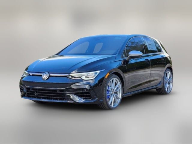 2024 Volkswagen Golf R Base