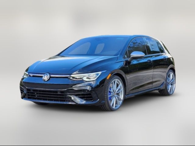 2024 Volkswagen Golf R Base