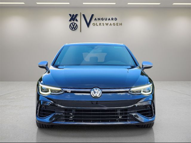 2024 Volkswagen Golf R Base