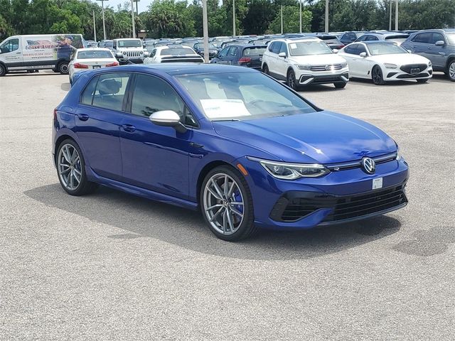 2024 Volkswagen Golf R Base