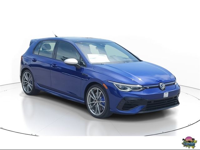 2024 Volkswagen Golf R Base