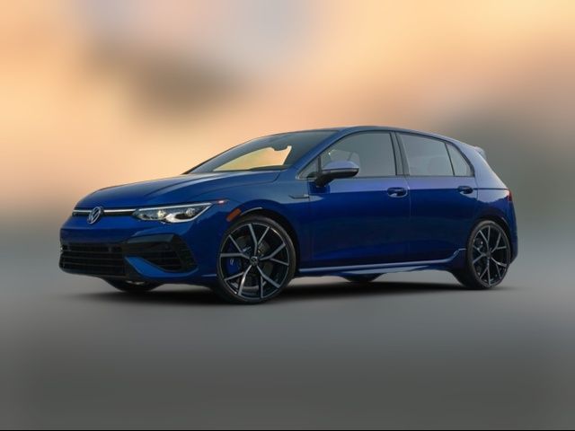 2024 Volkswagen Golf R Base