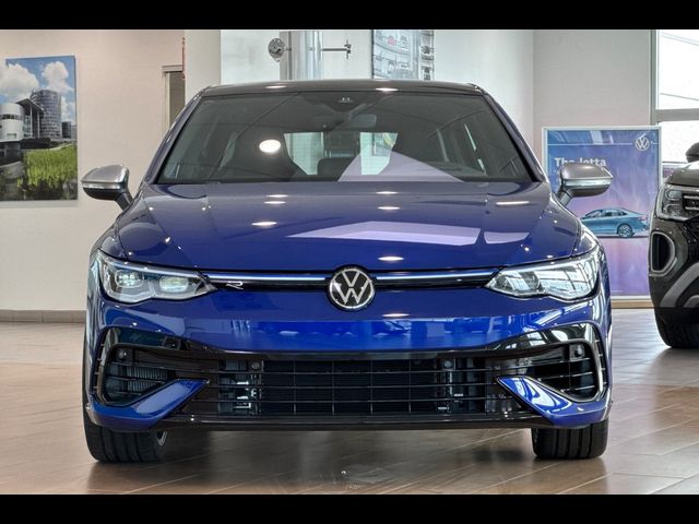 2024 Volkswagen Golf R Base