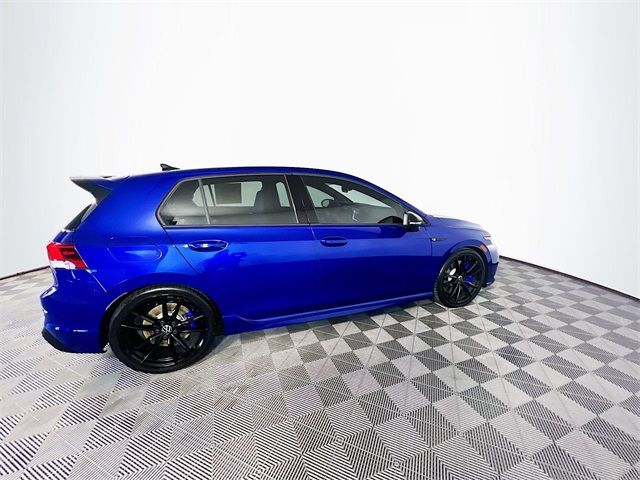 2024 Volkswagen Golf R Base