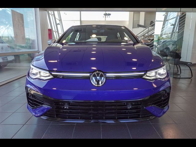 2024 Volkswagen Golf R Base