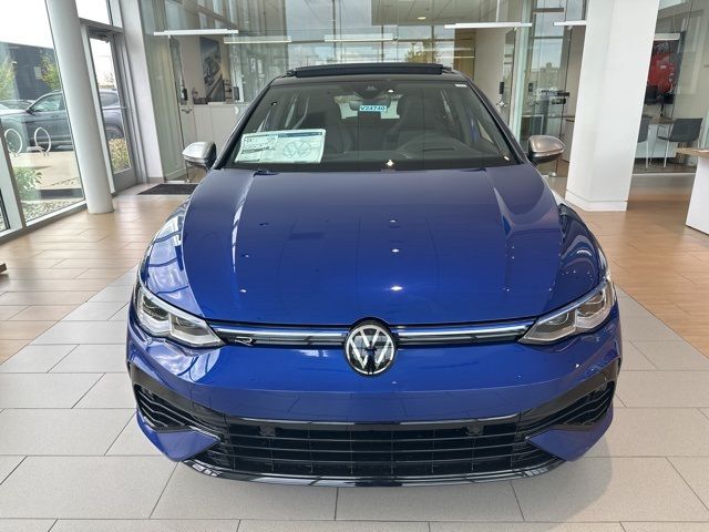 2024 Volkswagen Golf R Base