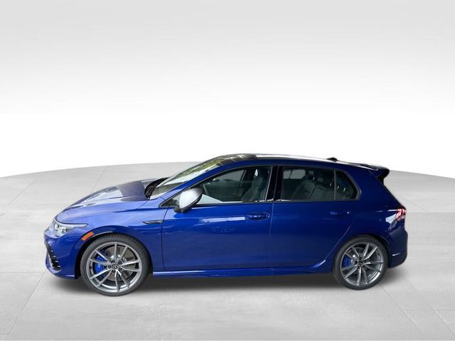 2024 Volkswagen Golf R Base