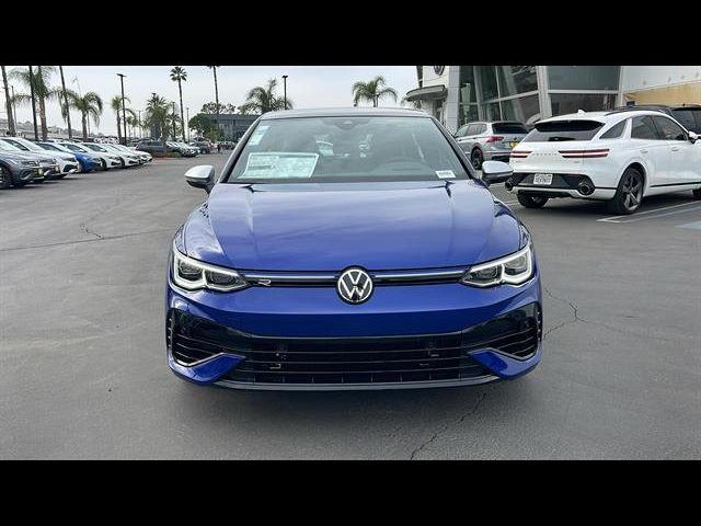 2024 Volkswagen Golf R Base