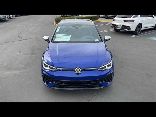 2024 Volkswagen Golf R Base