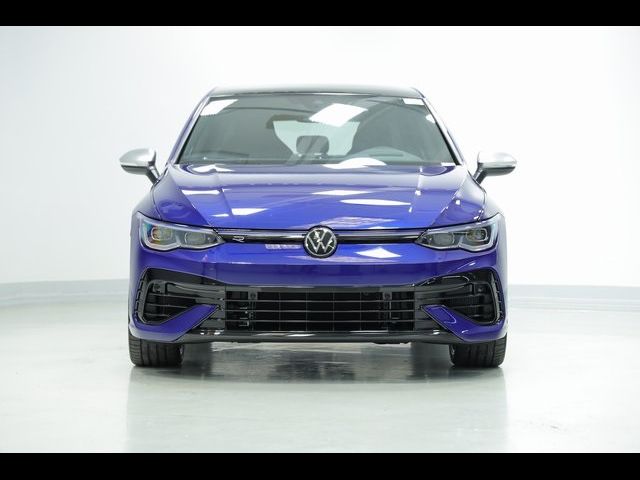 2024 Volkswagen Golf R Base