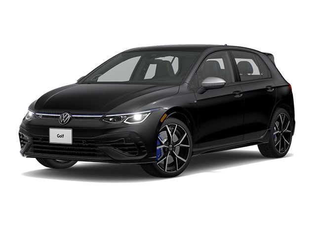 2024 Volkswagen Golf R Base