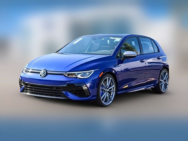 2024 Volkswagen Golf R Base