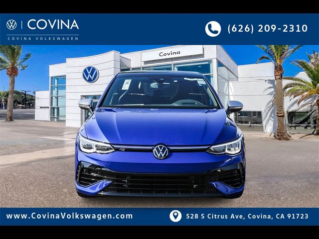 2024 Volkswagen Golf R Base