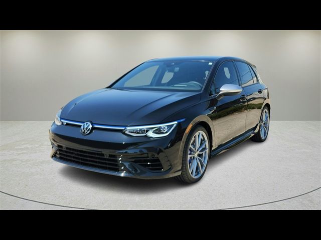 2024 Volkswagen Golf R Base