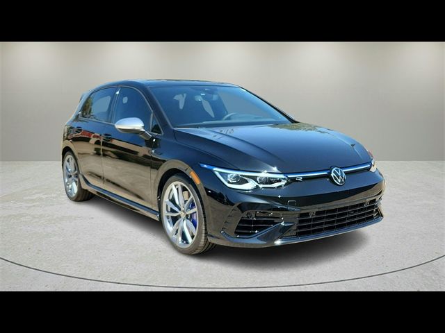 2024 Volkswagen Golf R Base