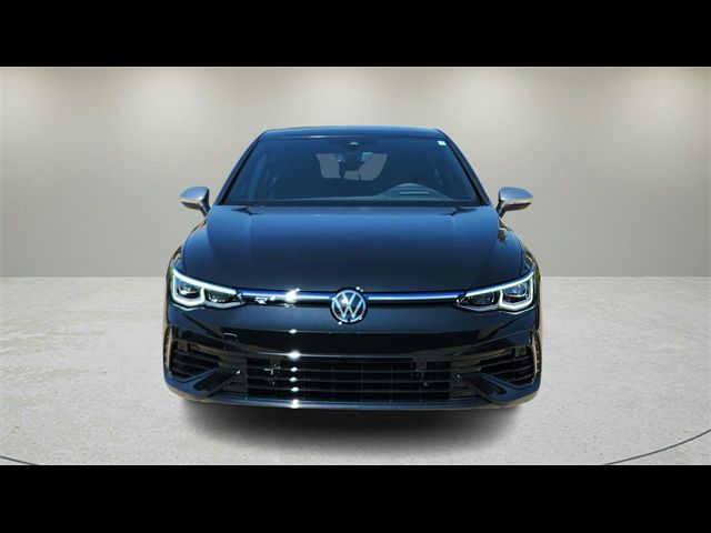 2024 Volkswagen Golf R Base