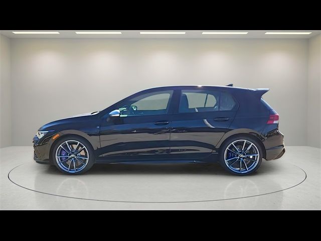 2024 Volkswagen Golf R Base