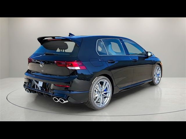 2024 Volkswagen Golf R Base