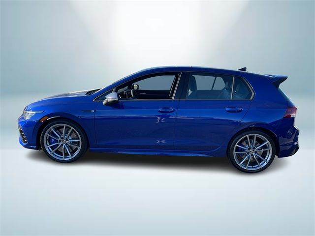 2024 Volkswagen Golf R Base