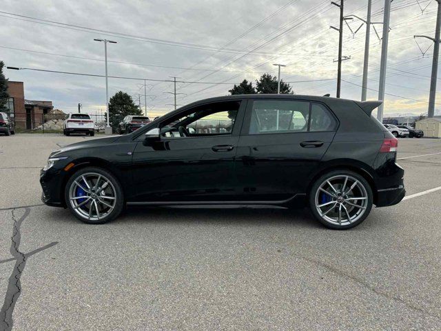 2024 Volkswagen Golf R Base