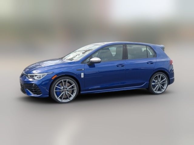 2024 Volkswagen Golf R Base