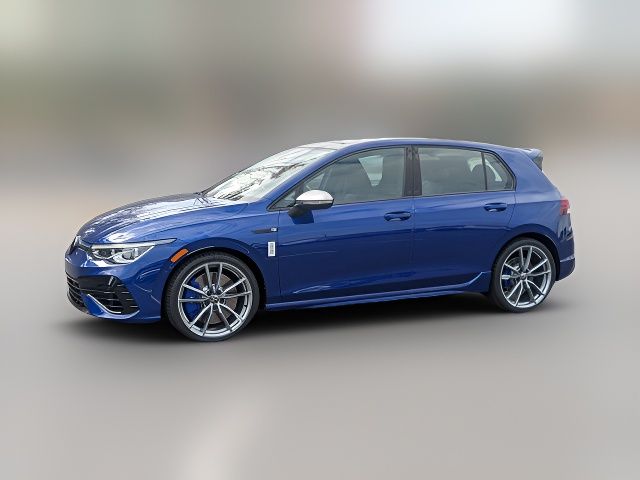 2024 Volkswagen Golf R Base