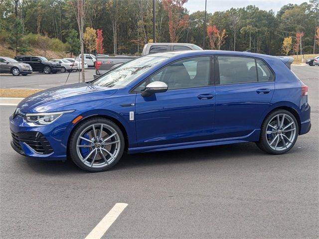 2024 Volkswagen Golf R Base