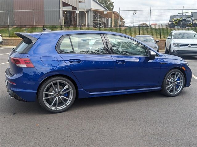 2024 Volkswagen Golf R Base