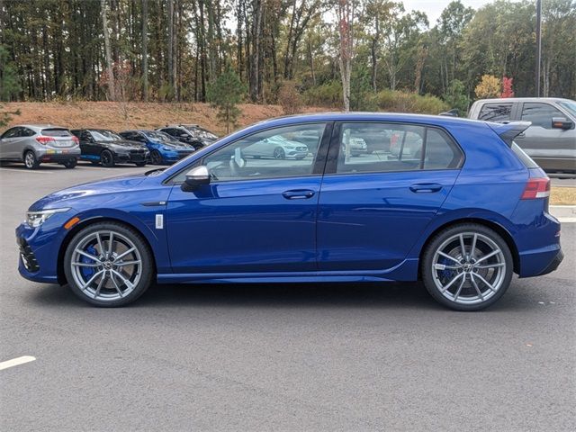 2024 Volkswagen Golf R Base