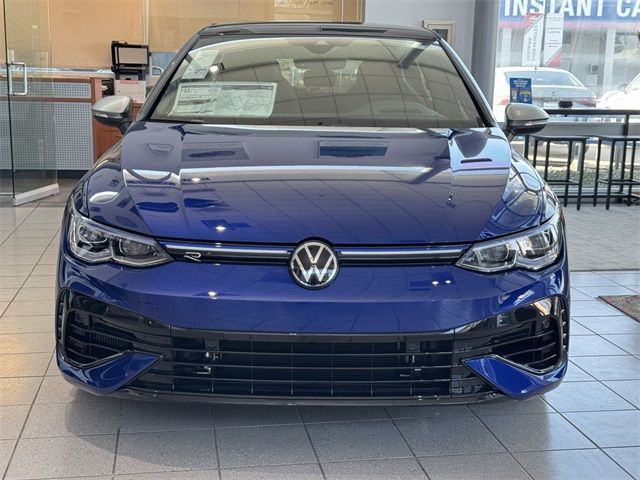 2024 Volkswagen Golf R Base