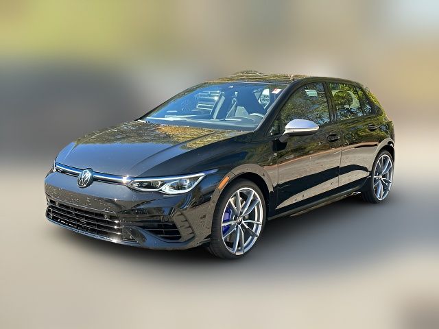 2024 Volkswagen Golf R Base