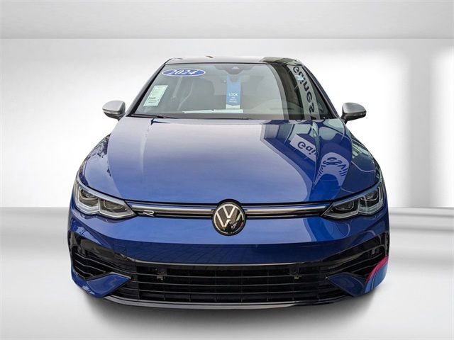 2024 Volkswagen Golf R Base