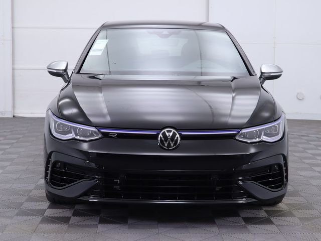 2024 Volkswagen Golf R Base