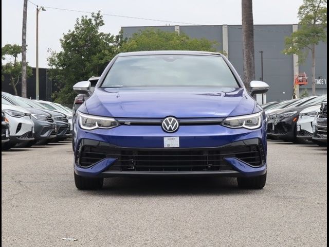 2024 Volkswagen Golf R Base