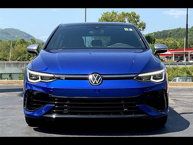 2024 Volkswagen Golf R Base