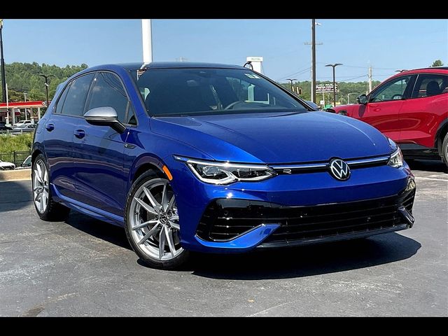 2024 Volkswagen Golf R Base