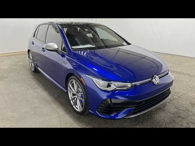 2024 Volkswagen Golf R Base