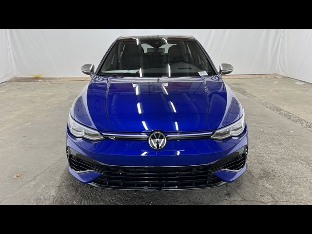 2024 Volkswagen Golf R Base