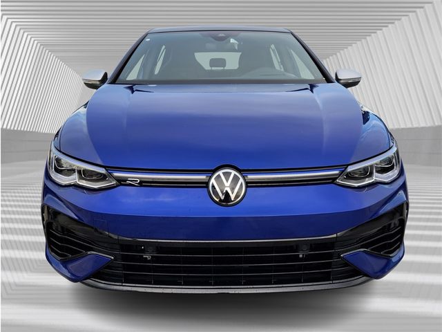 2024 Volkswagen Golf R Base